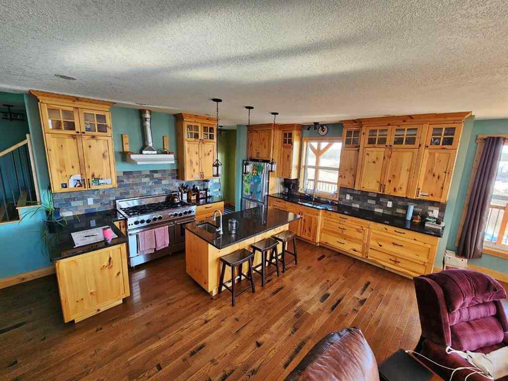 MLS® A2256808 -  40225 RR 19-2   in NONE Rural Stettler No. 6, County of, Residential