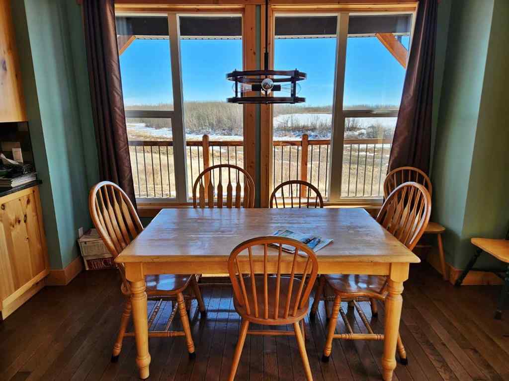 MLS® A2256808 -  40225 RR 19-2   in NONE Rural Stettler No. 6, County of, Residential