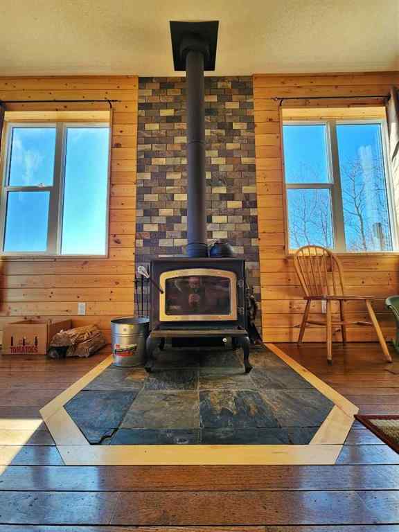 MLS® A2256808 -  40225 RR 19-2   in NONE Rural Stettler No. 6, County of, Residential