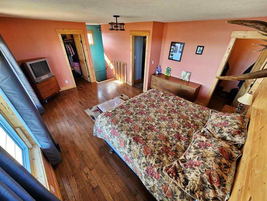 MLS® A2256808 -  40225 RR 19-2   in NONE Rural Stettler No. 6, County of, Residential
