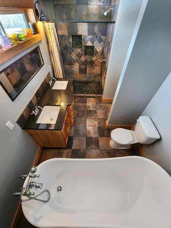 MLS® A2256808 -  40225 RR 19-2   in NONE Rural Stettler No. 6, County of, Residential