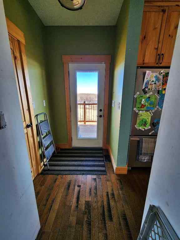MLS® A2256808 -  40225 RR 19-2   in NONE Rural Stettler No. 6, County of, Residential