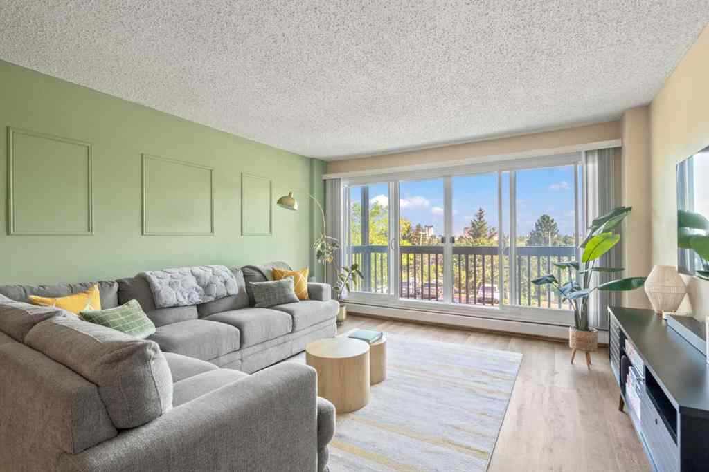 MLS® A2256809 - Unit #285 8948 Elbow Drive SW in Haysboro Calgary, Residential
