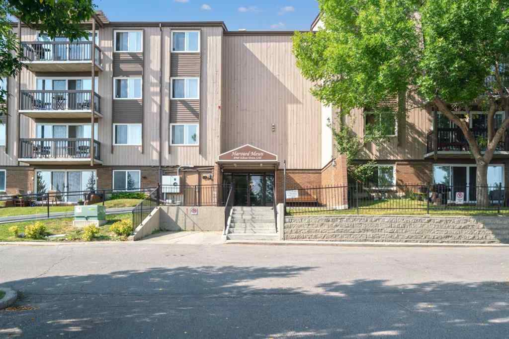 MLS® A2256809 - Unit #285 8948 Elbow Drive SW in Haysboro Calgary, Residential