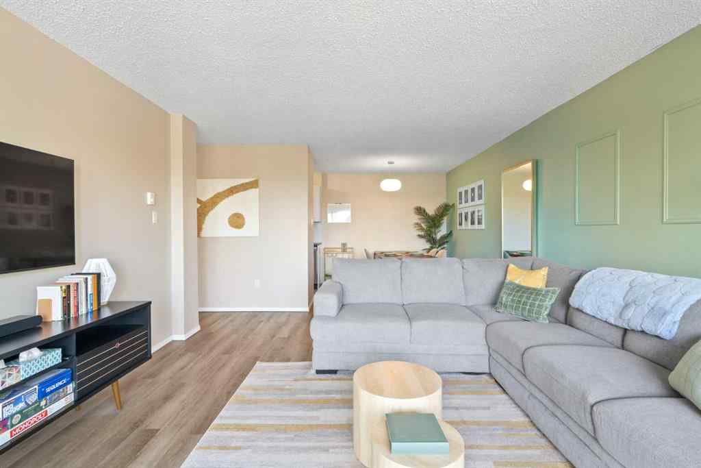 MLS® A2256809 - Unit #285 8948 Elbow Drive SW in Haysboro Calgary, Residential