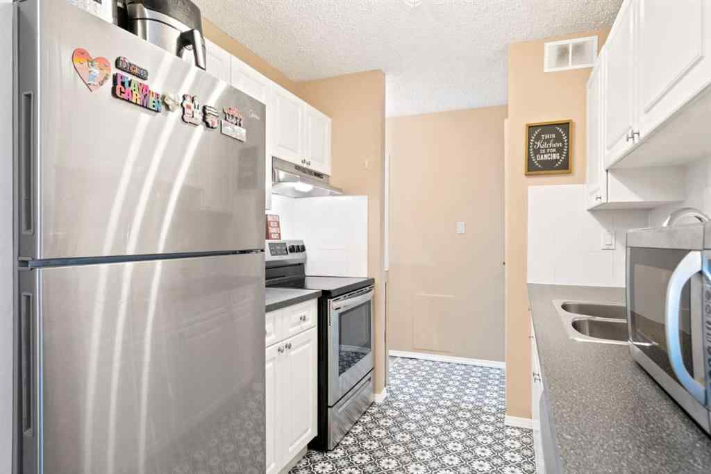 MLS® A2256809 - Unit #285 8948 Elbow Drive SW in Haysboro Calgary, Residential
