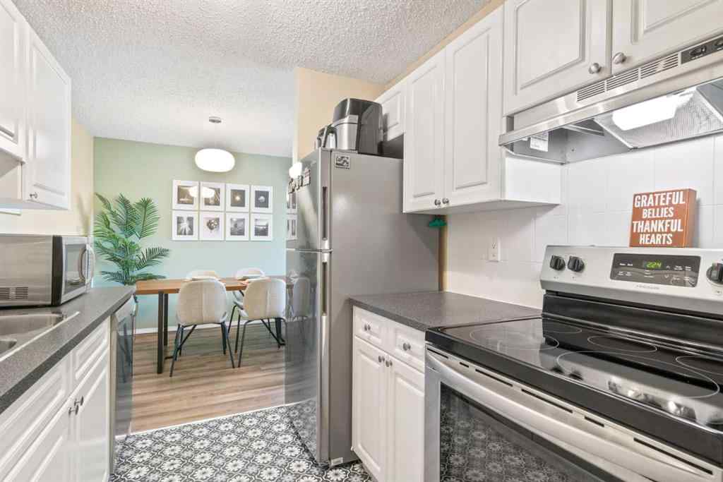 MLS® A2256809 - Unit #285 8948 Elbow Drive SW in Haysboro Calgary, Residential