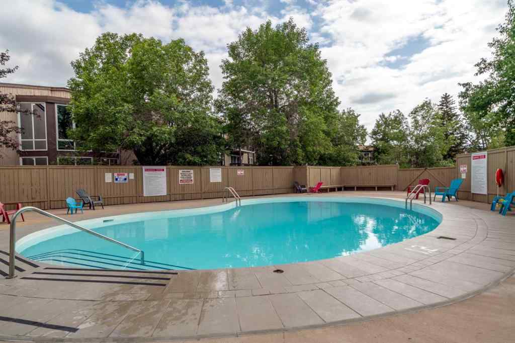 MLS® A2256809 - Unit #285 8948 Elbow Drive SW in Haysboro Calgary, Residential