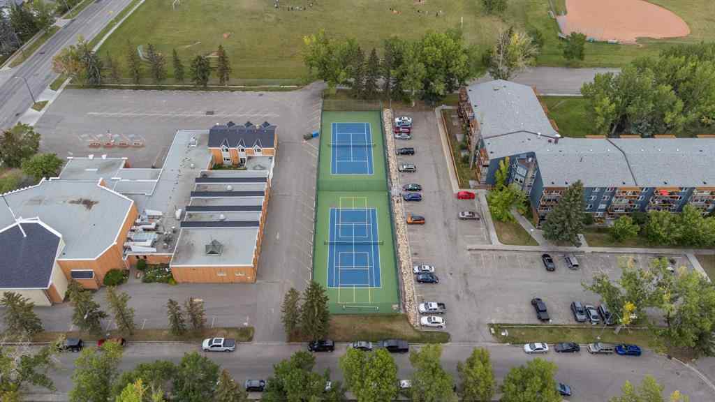 MLS® A2256809 - Unit #285 8948 Elbow Drive SW in Haysboro Calgary, Residential