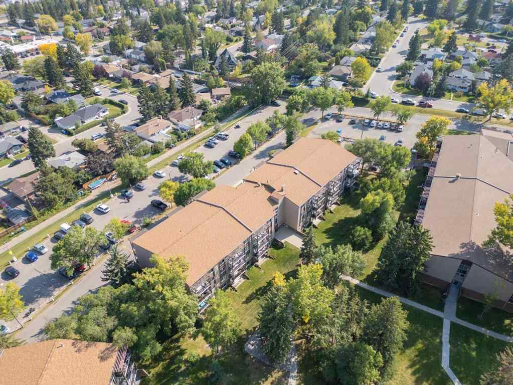 MLS® A2256809 - Unit #285 8948 Elbow Drive SW in Haysboro Calgary, Residential