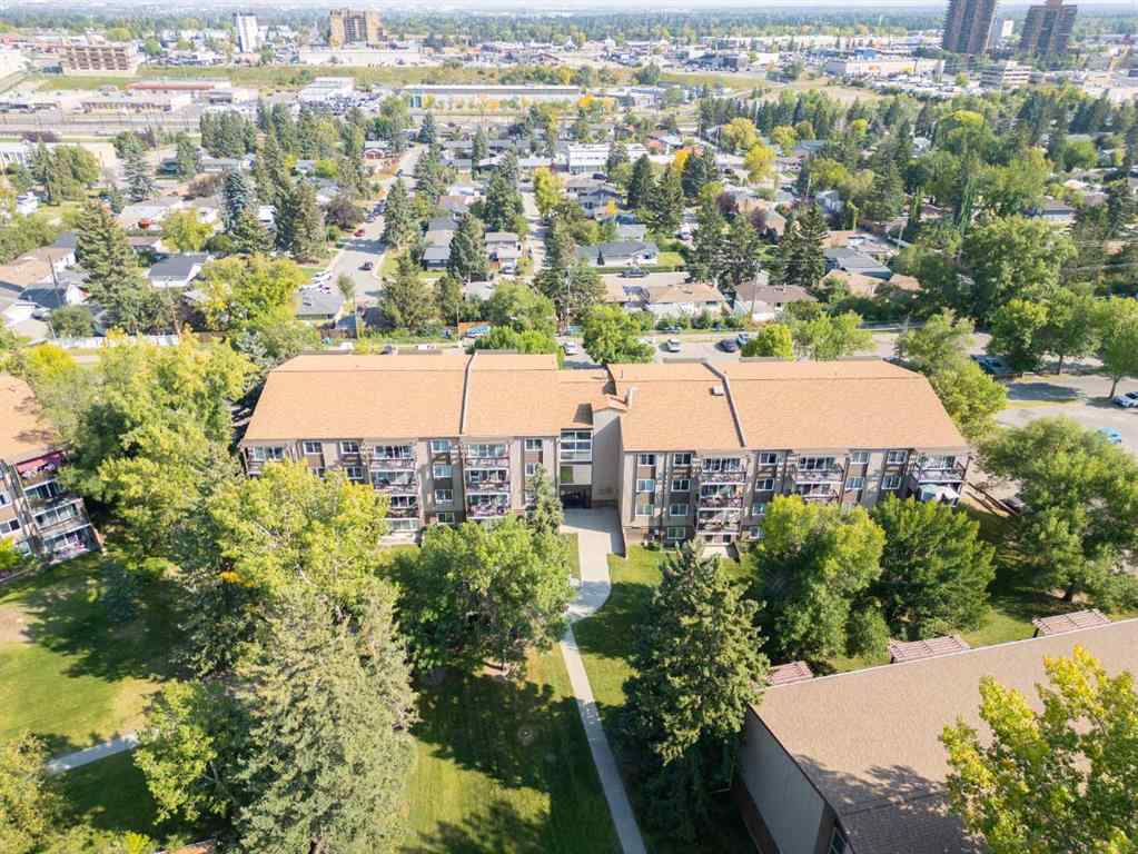 MLS® A2256809 - Unit #285 8948 Elbow Drive SW in Haysboro Calgary, Residential