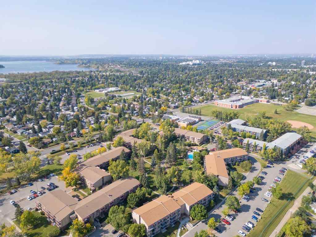 MLS® A2256809 - Unit #285 8948 Elbow Drive SW in Haysboro Calgary, Residential