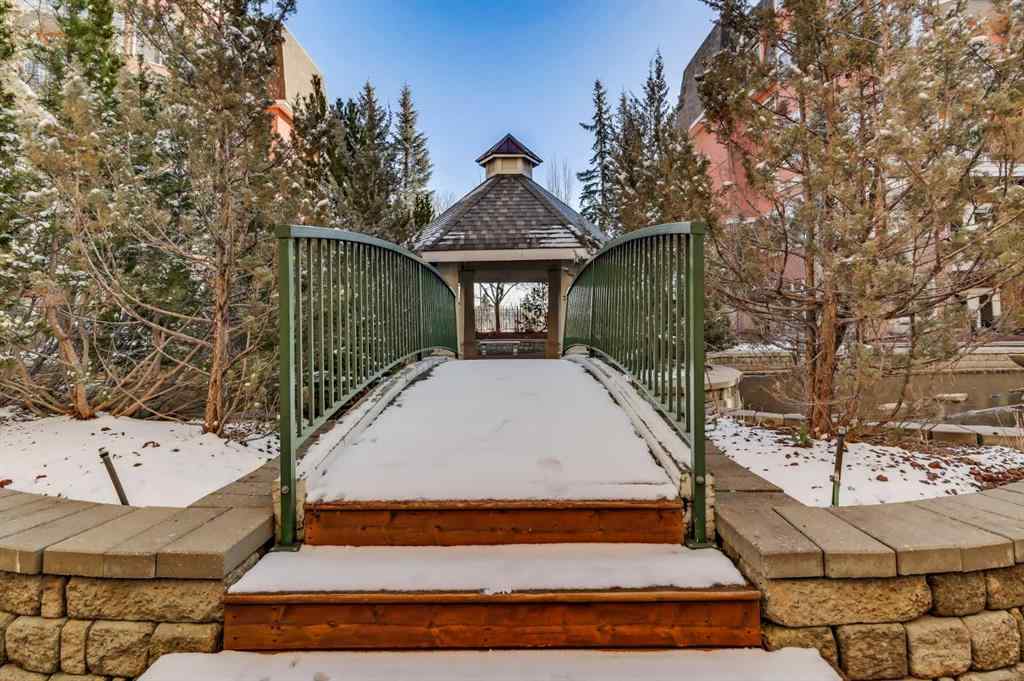 MLS® A2256810 - Unit #210 60 24 Avenue SW in Erlton Calgary, Residential