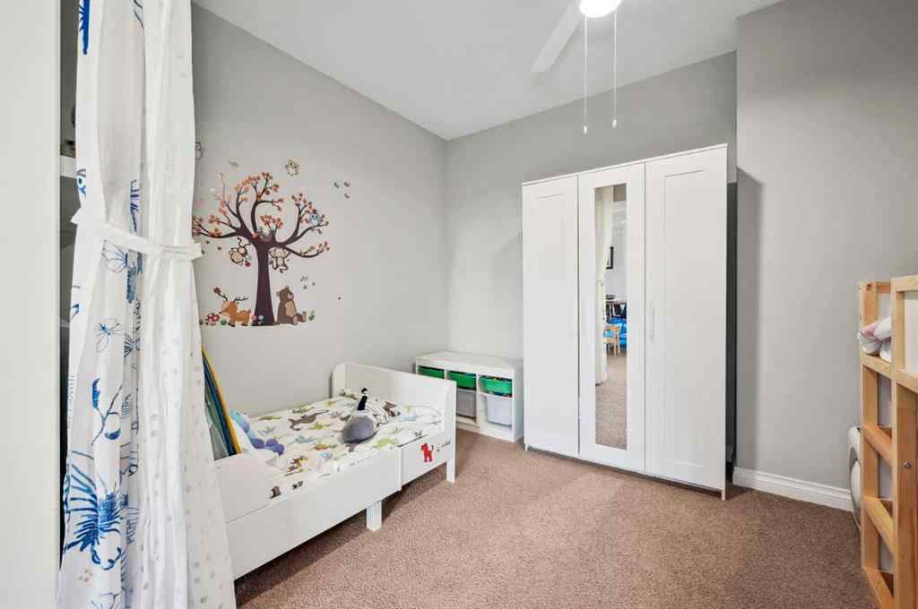 MLS® A2256810 - Unit #210 60 24 Avenue SW in Erlton Calgary, Residential
