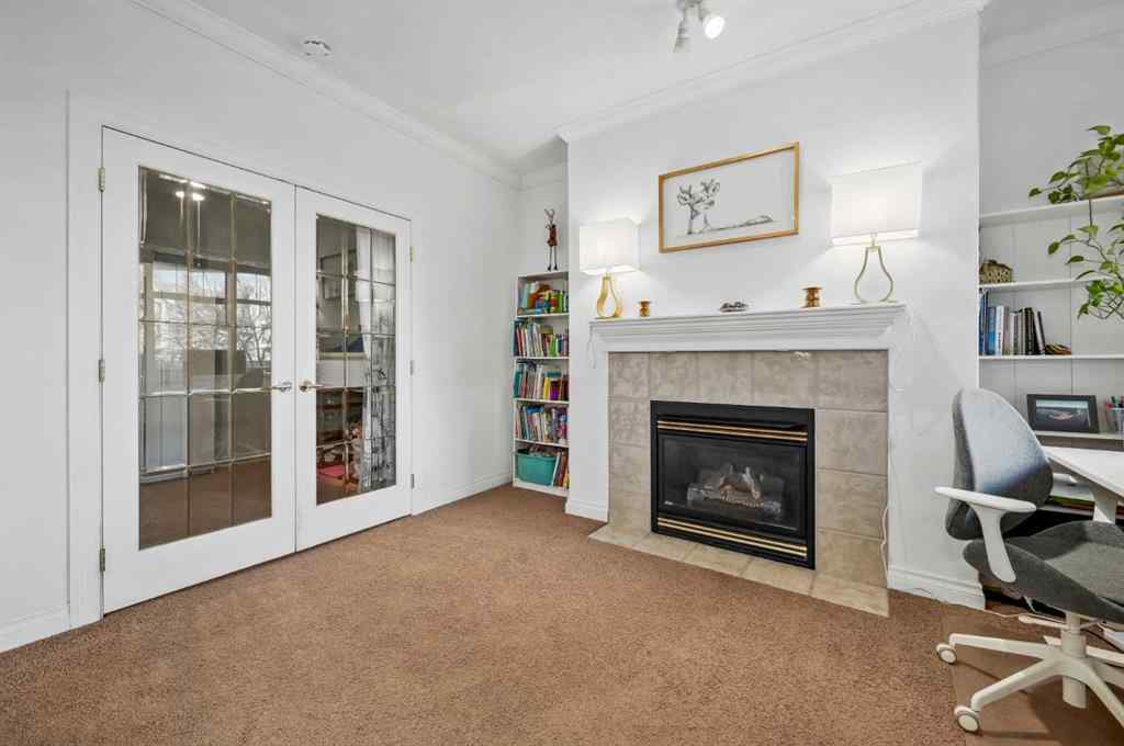 MLS® A2256810 - Unit #210 60 24 Avenue SW in Erlton Calgary, Residential
