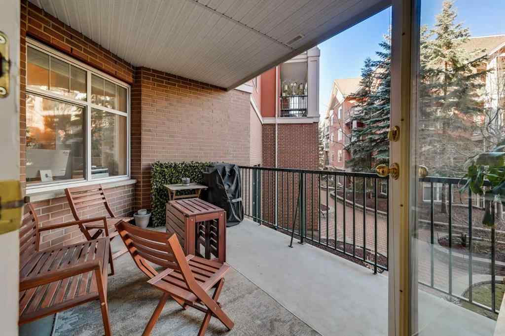 MLS® A2256810 - Unit #210 60 24 Avenue SW in Erlton Calgary, Residential