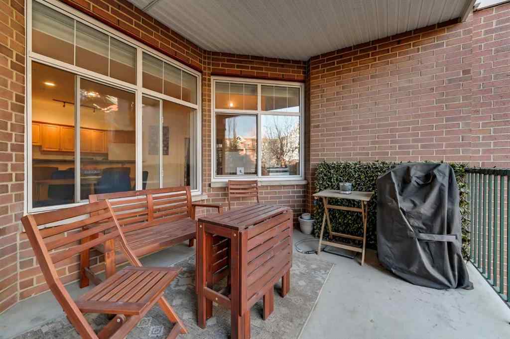 MLS® A2256810 - Unit #210 60 24 Avenue SW in Erlton Calgary, Residential