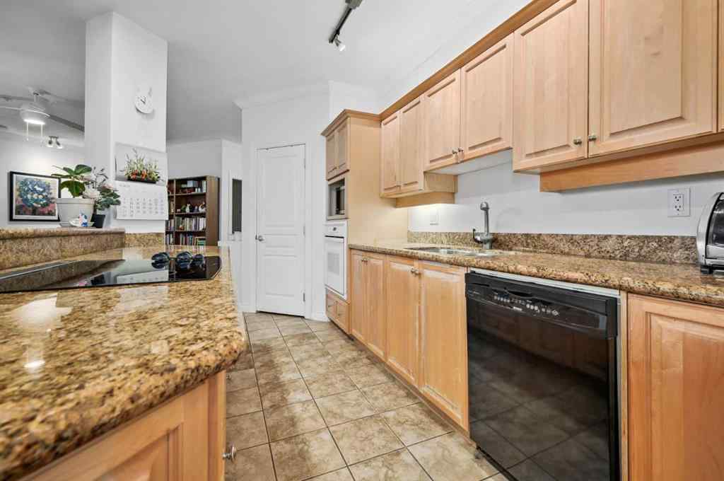 MLS® A2256810 - Unit #210 60 24 Avenue SW in Erlton Calgary, Residential