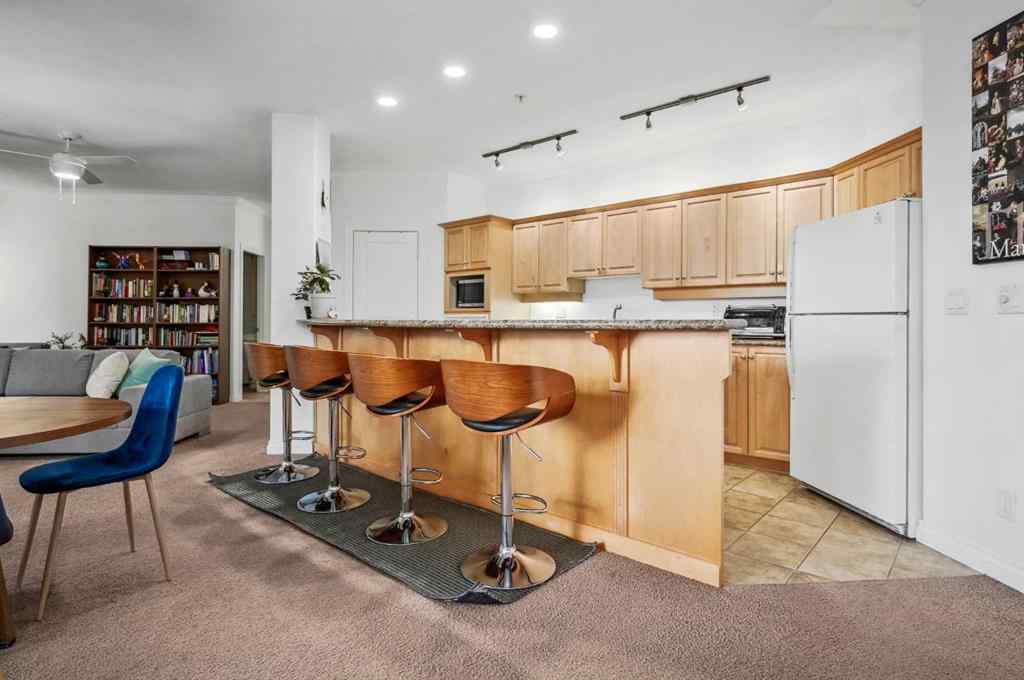 MLS® A2256810 - Unit #210 60 24 Avenue SW in Erlton Calgary, Residential