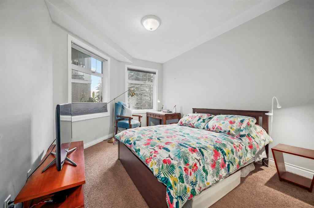 MLS® A2256810 - Unit #210 60 24 Avenue SW in Erlton Calgary, Residential