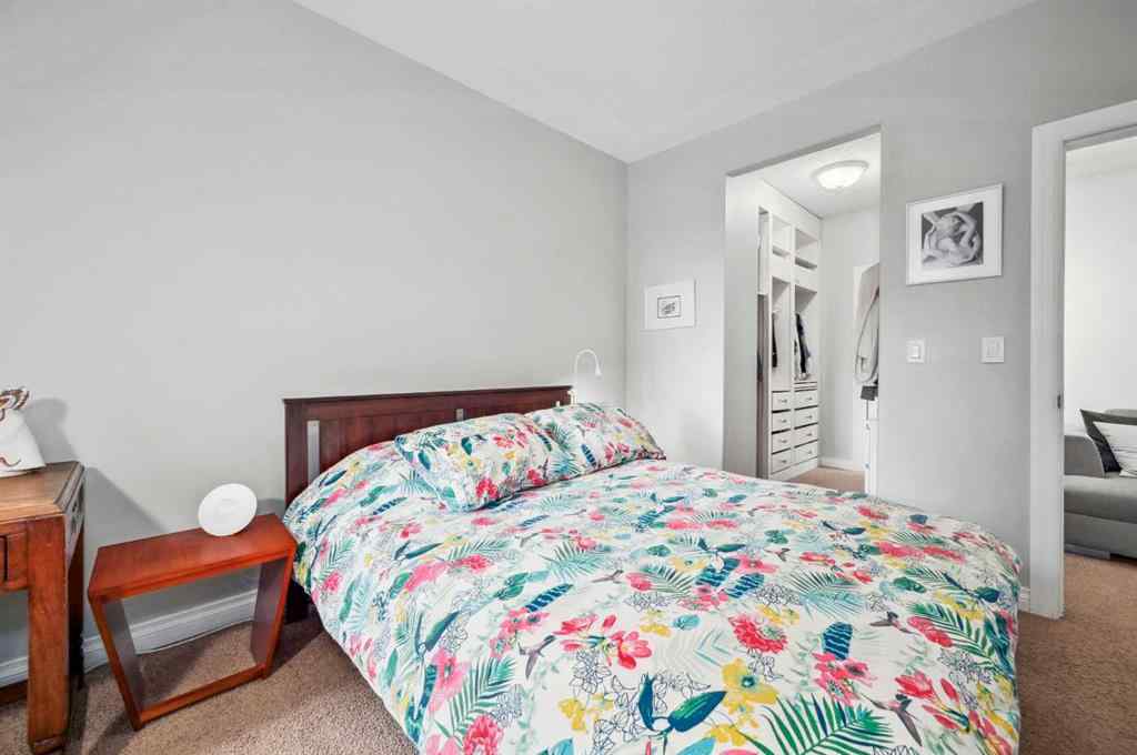 MLS® A2256810 - Unit #210 60 24 Avenue SW in Erlton Calgary, Residential