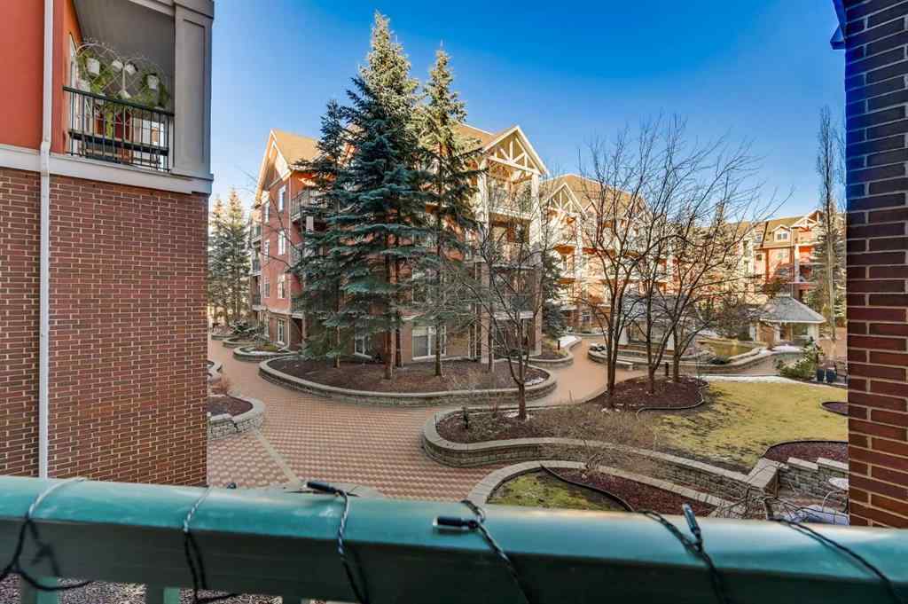 MLS® A2256810 - Unit #210 60 24 Avenue SW in Erlton Calgary, Residential