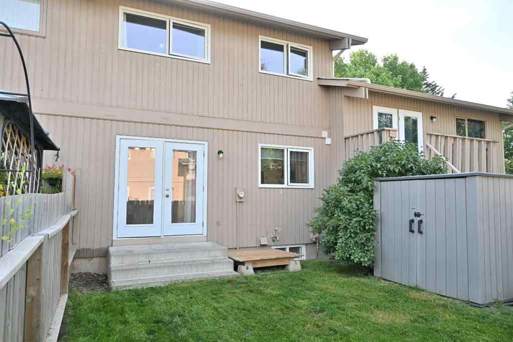 MLS® A2256812 - 18 Cataract Road SW in McLaughlin Meadows High River, Residential