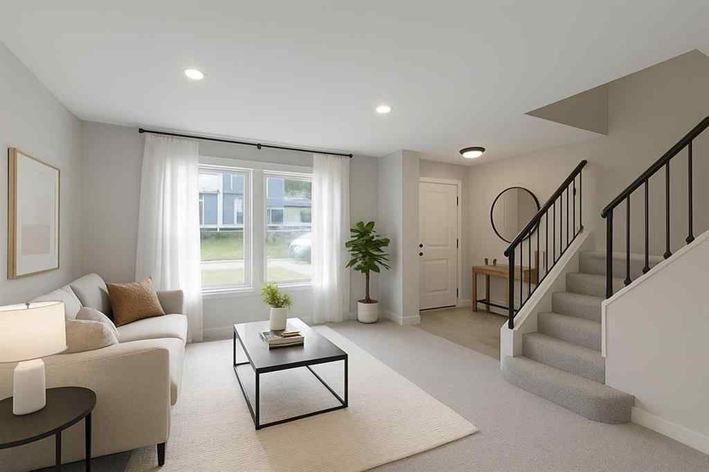MLS® A2256812 - 18 Cataract Road SW in McLaughlin Meadows High River, Residential