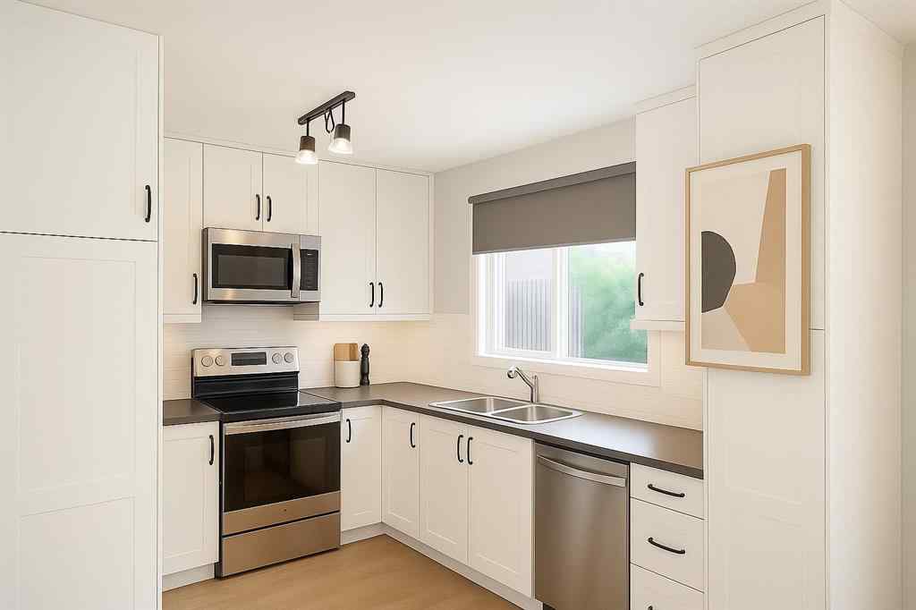 MLS® A2256812 - 18 Cataract Road SW in McLaughlin Meadows High River, Residential