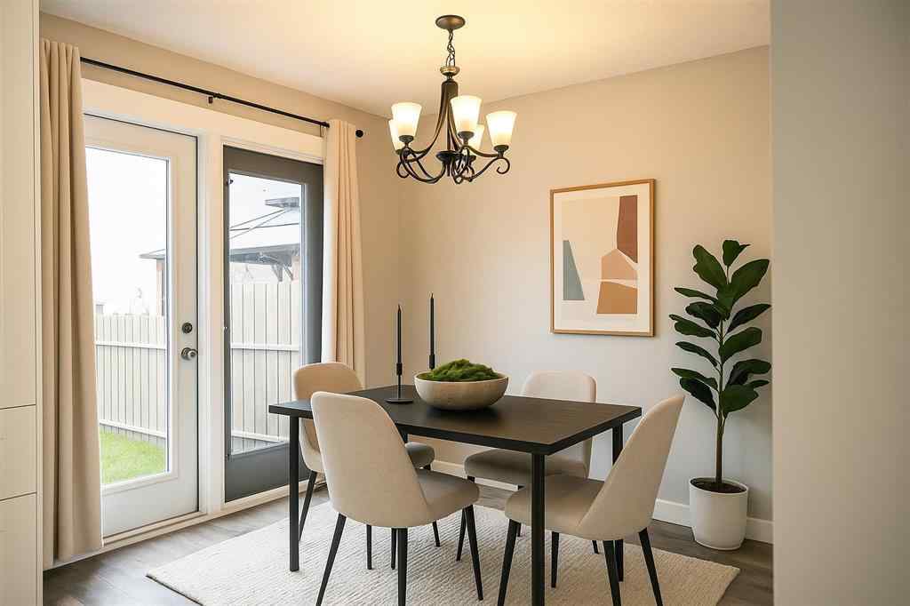 MLS® A2256812 - 18 Cataract Road SW in McLaughlin Meadows High River, Residential