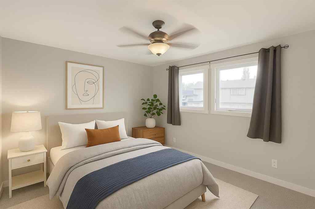 MLS® A2256812 - 18 Cataract Road SW in McLaughlin Meadows High River, Residential
