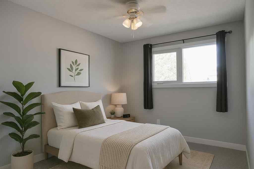 MLS® A2256812 - 18 Cataract Road SW in McLaughlin Meadows High River, Residential