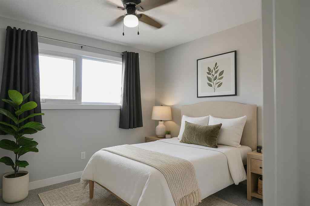 MLS® A2256812 - 18 Cataract Road SW in McLaughlin Meadows High River, Residential