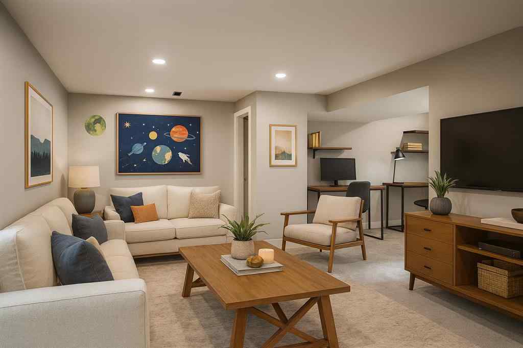 MLS® A2256812 - 18 Cataract Road SW in McLaughlin Meadows High River, Residential