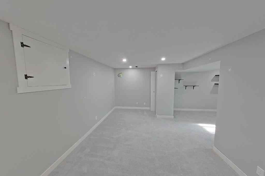 MLS® A2256812 - 18 Cataract Road SW in McLaughlin Meadows High River, Residential