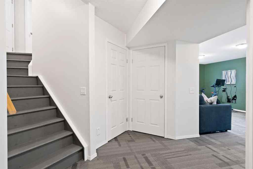 MLS® A2256813 - 45 Mt Douglas Close SE in McKenzie Lake Calgary, Residential