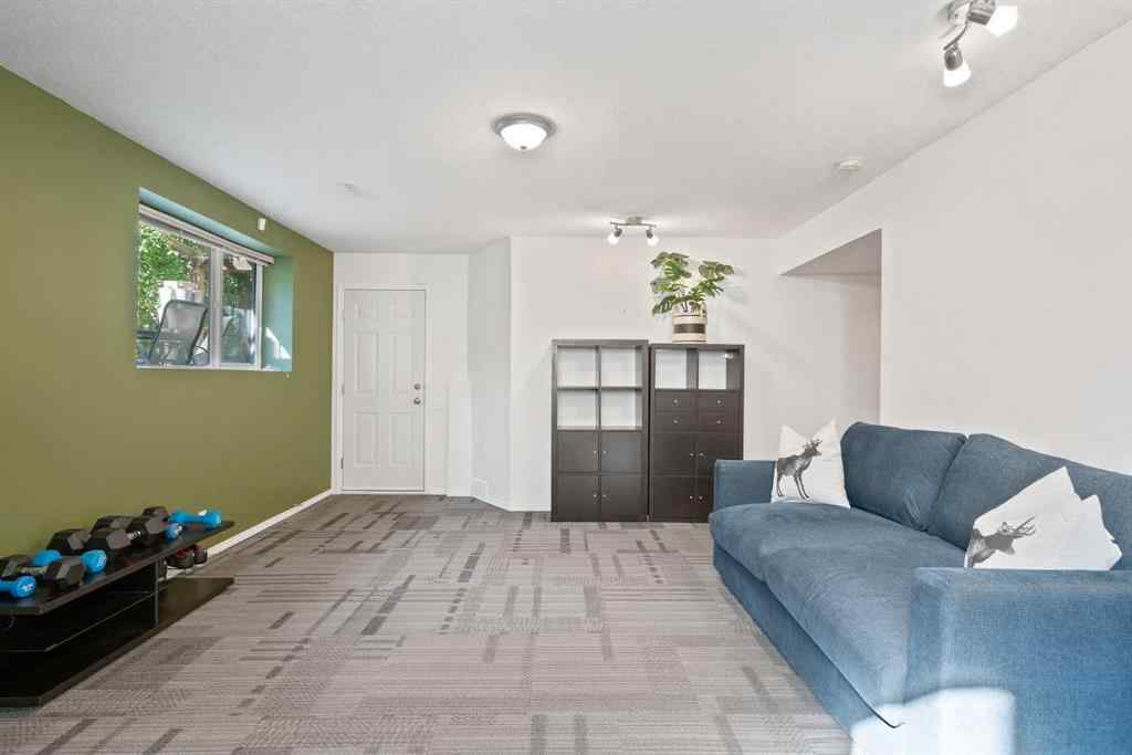 MLS® A2256813 - 45 Mt Douglas Close SE in McKenzie Lake Calgary, Residential