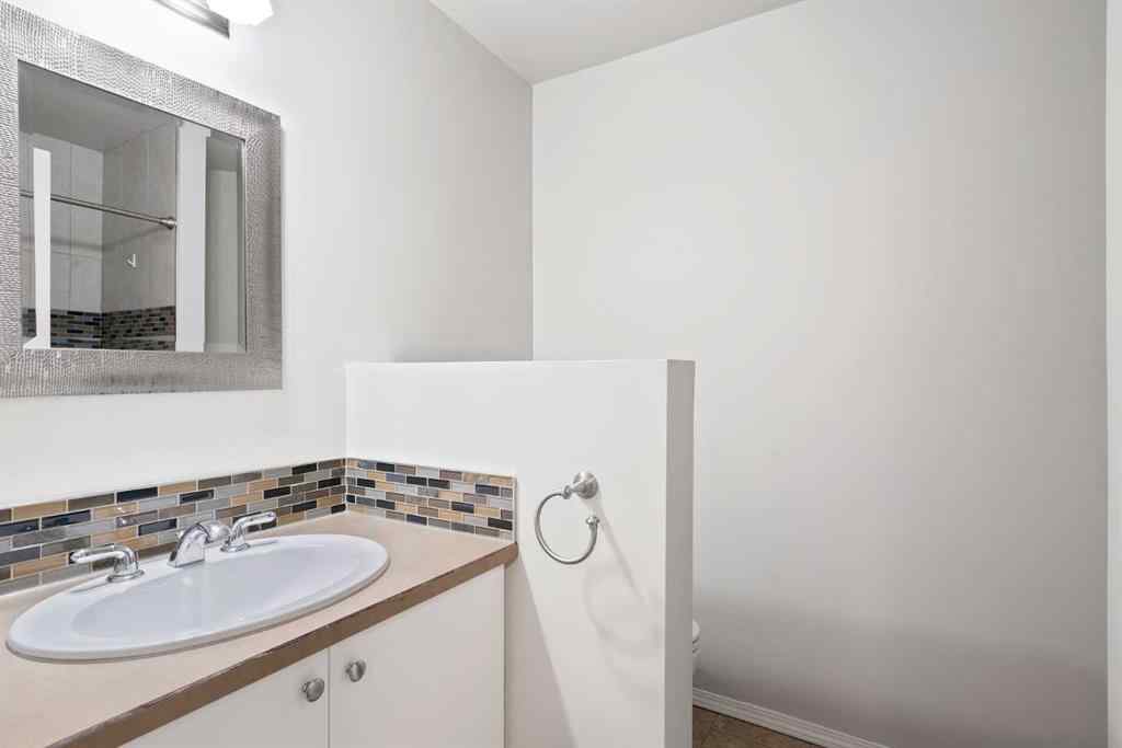 MLS® A2256813 - 45 Mt Douglas Close SE in McKenzie Lake Calgary, Residential