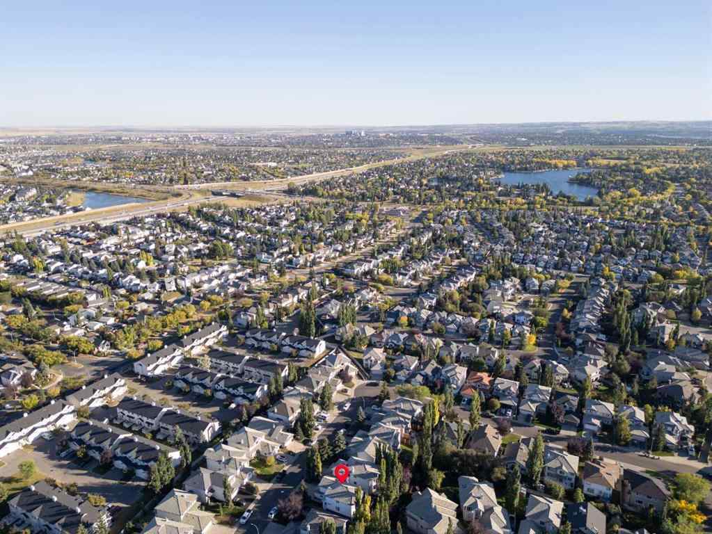 MLS® A2256813 - 45 Mt Douglas Close SE in McKenzie Lake Calgary, Residential