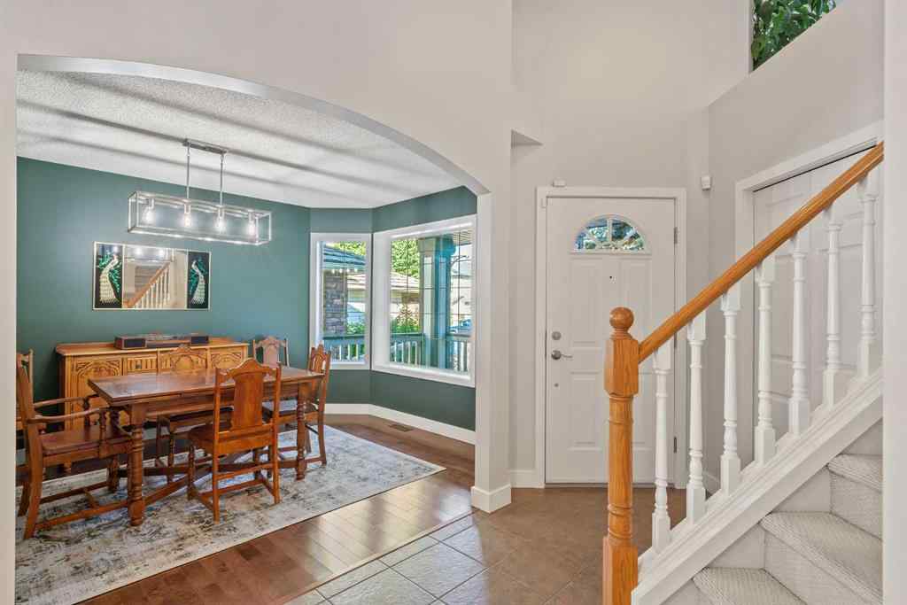 MLS® A2256813 - 45 Mt Douglas Close SE in McKenzie Lake Calgary, Residential