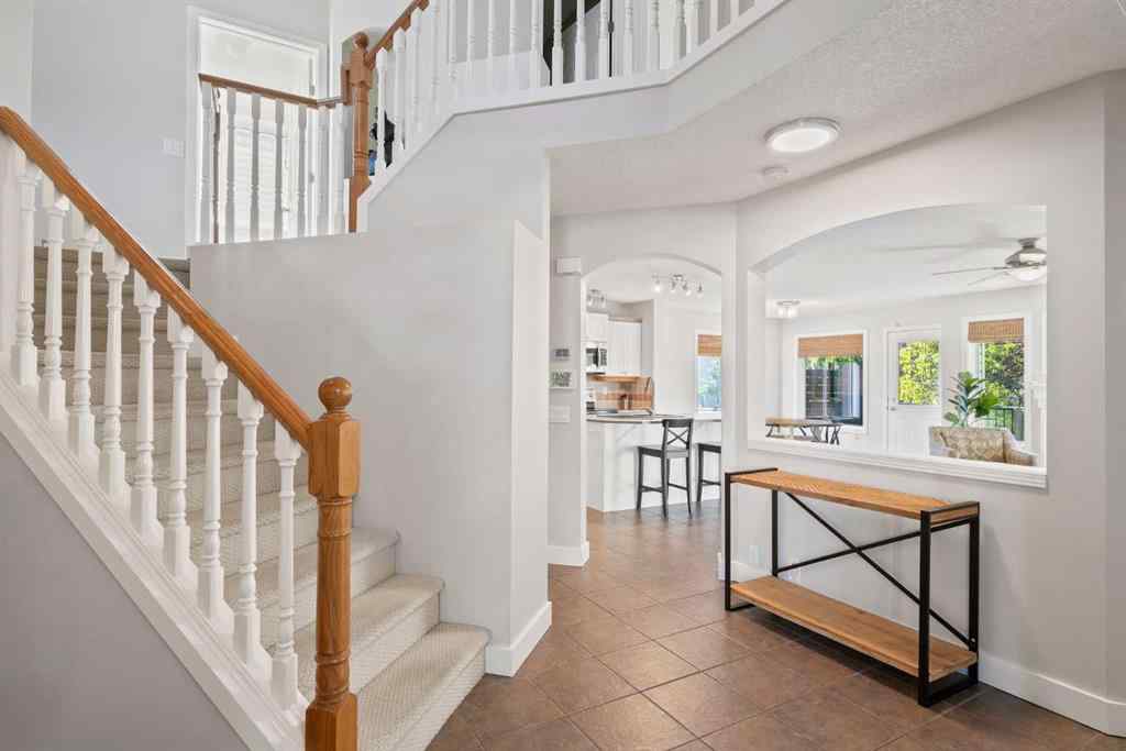 MLS® A2256813 - 45 Mt Douglas Close SE in McKenzie Lake Calgary, Residential