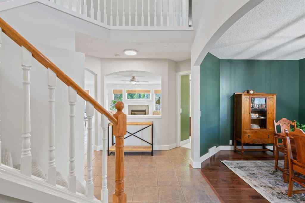 MLS® A2256813 - 45 Mt Douglas Close SE in McKenzie Lake Calgary, Residential