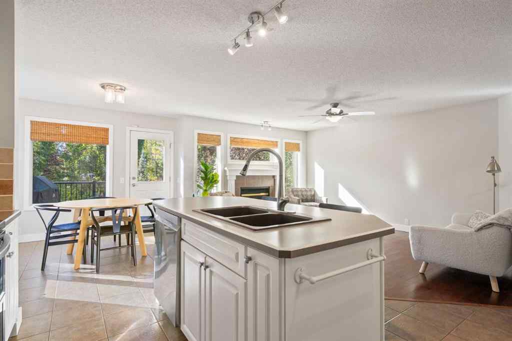 MLS® A2256813 - 45 Mt Douglas Close SE in McKenzie Lake Calgary, Residential