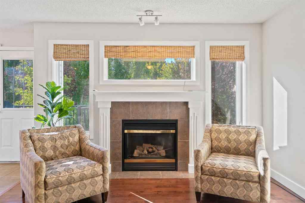 MLS® A2256813 - 45 Mt Douglas Close SE in McKenzie Lake Calgary, Residential