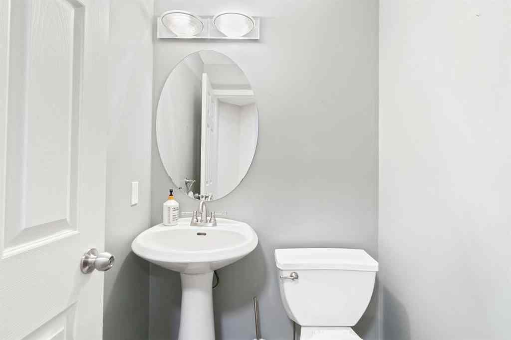 MLS® A2256813 - 45 Mt Douglas Close SE in McKenzie Lake Calgary, Residential