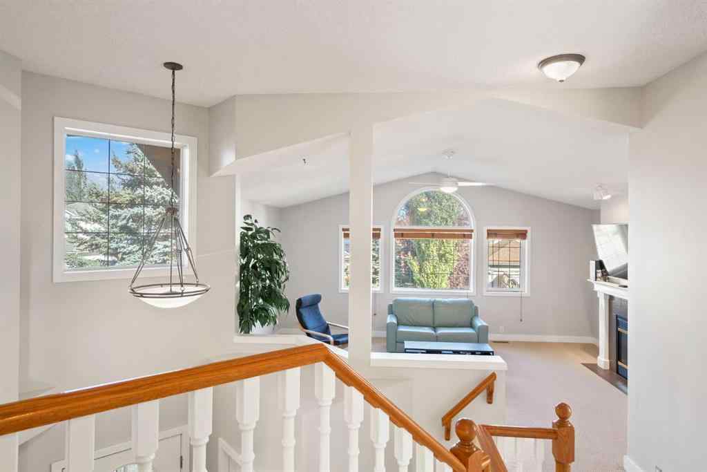 MLS® A2256813 - 45 Mt Douglas Close SE in McKenzie Lake Calgary, Residential