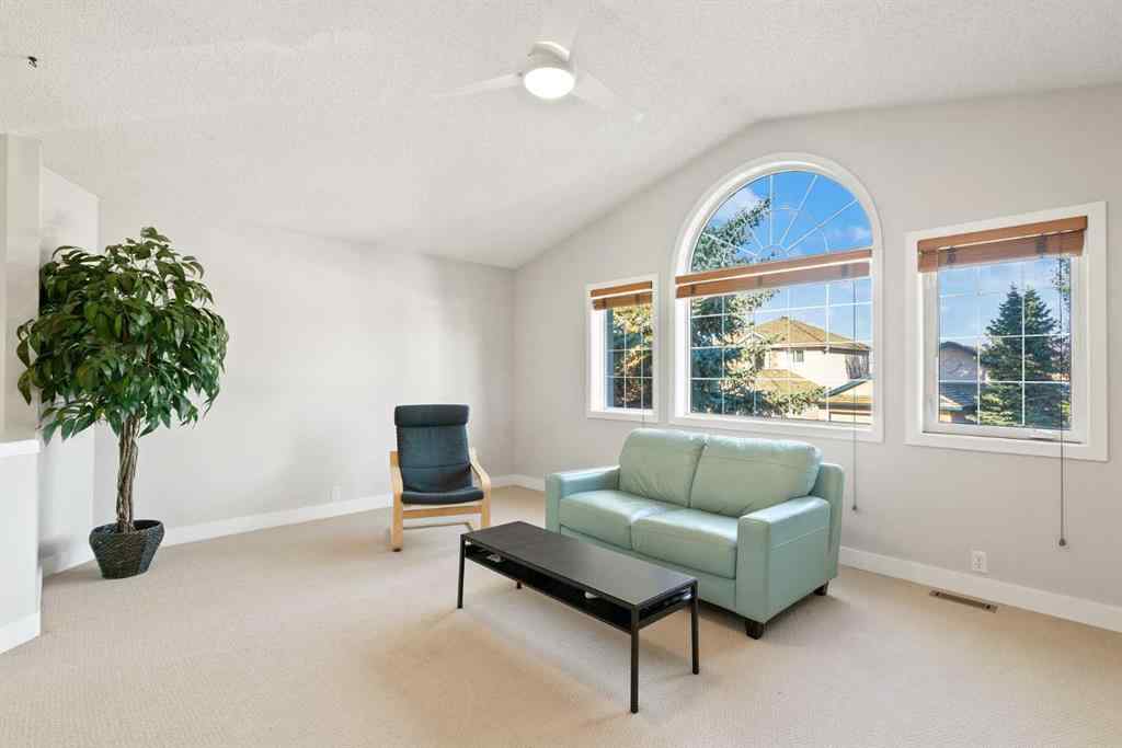 MLS® A2256813 - 45 Mt Douglas Close SE in McKenzie Lake Calgary, Residential