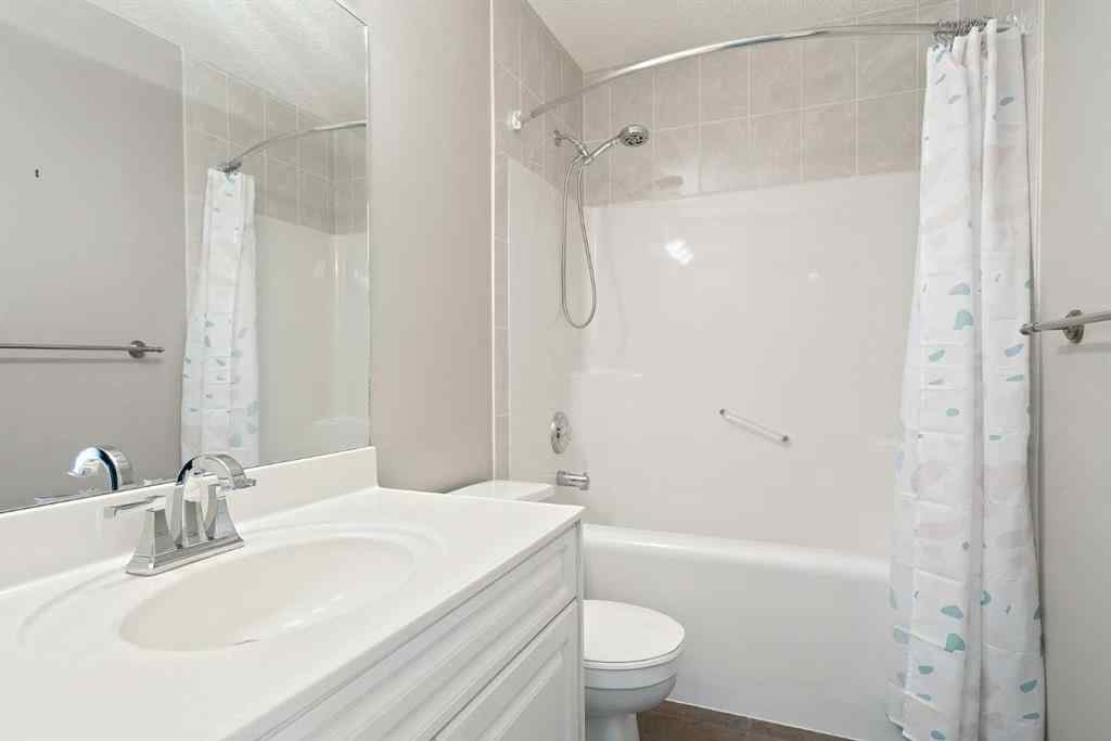 MLS® A2256813 - 45 Mt Douglas Close SE in McKenzie Lake Calgary, Residential