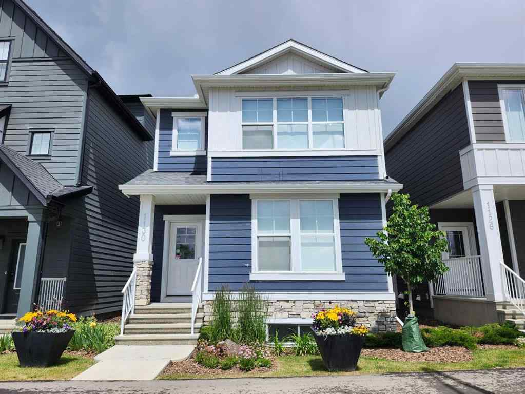 MLS® A2256814 - 1130 Alpine Avenue SW in Alpine Park Calgary, Residential