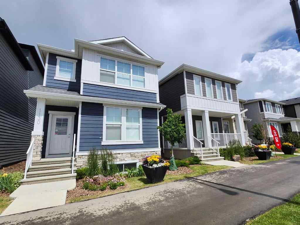 MLS® A2256814 - 1130 Alpine Avenue SW in Alpine Park Calgary, Residential